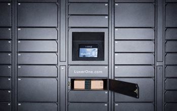 Package Receiving at The Kent, Chicago, 60614